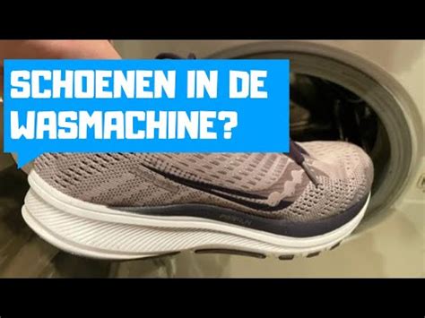 kunnen nike air max 90 in de wasmachine|Schoenen in de wasmachine: hoe werkt .